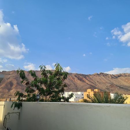 Villa Mountain Balcony House Nizwa Exterior foto