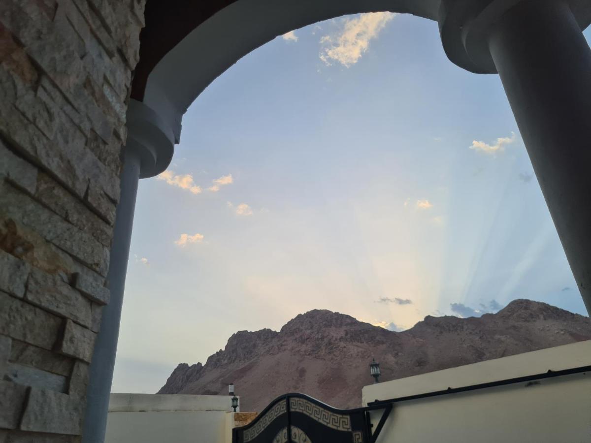 Villa Mountain Balcony House Nizwa Exterior foto