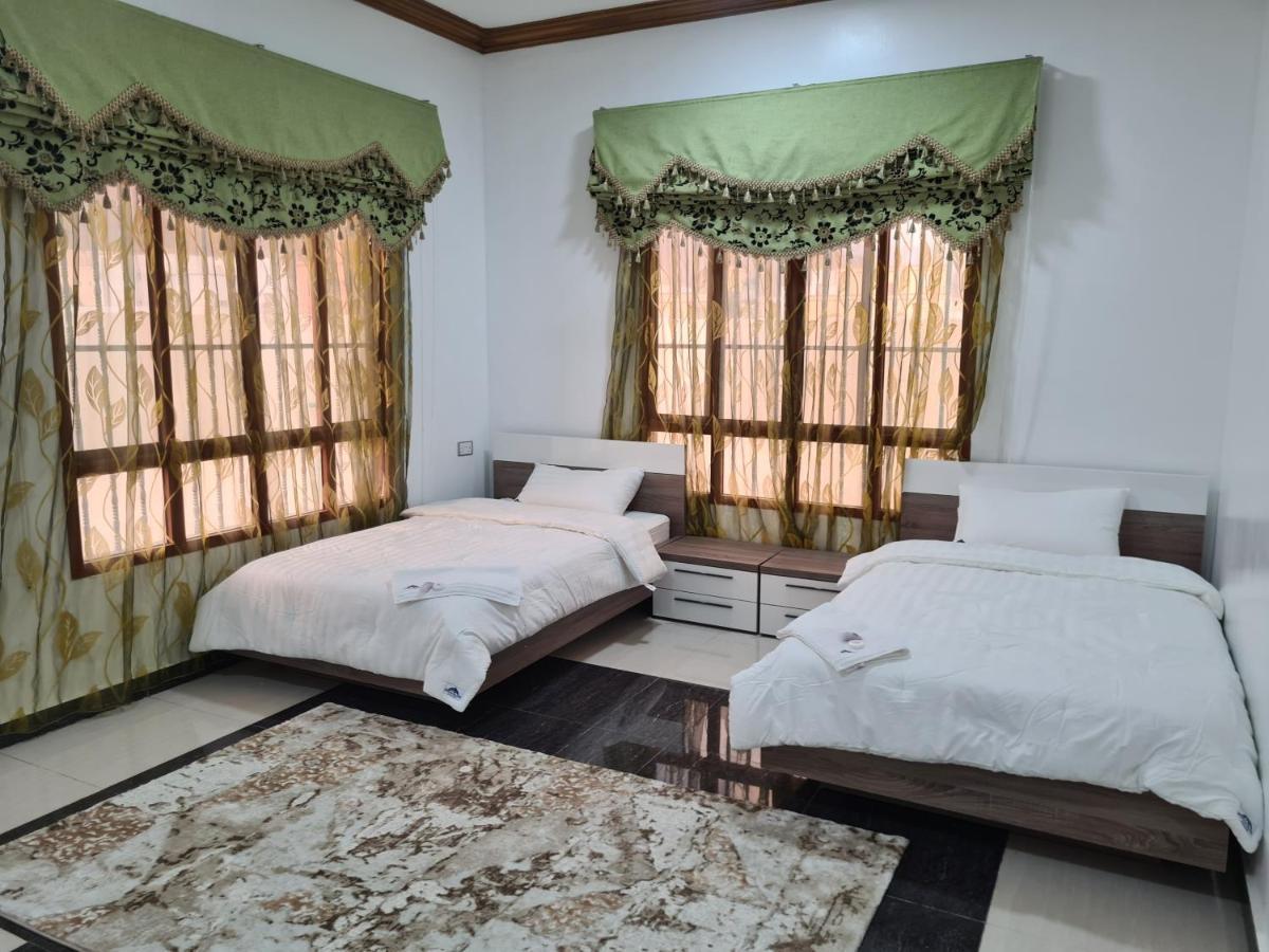 Villa Mountain Balcony House Nizwa Exterior foto