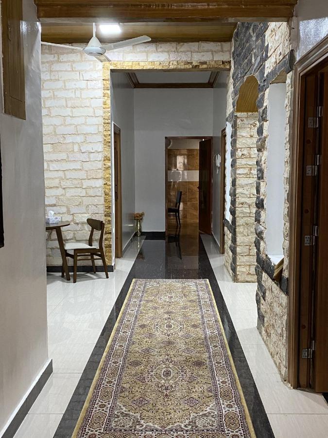 Villa Mountain Balcony House Nizwa Exterior foto
