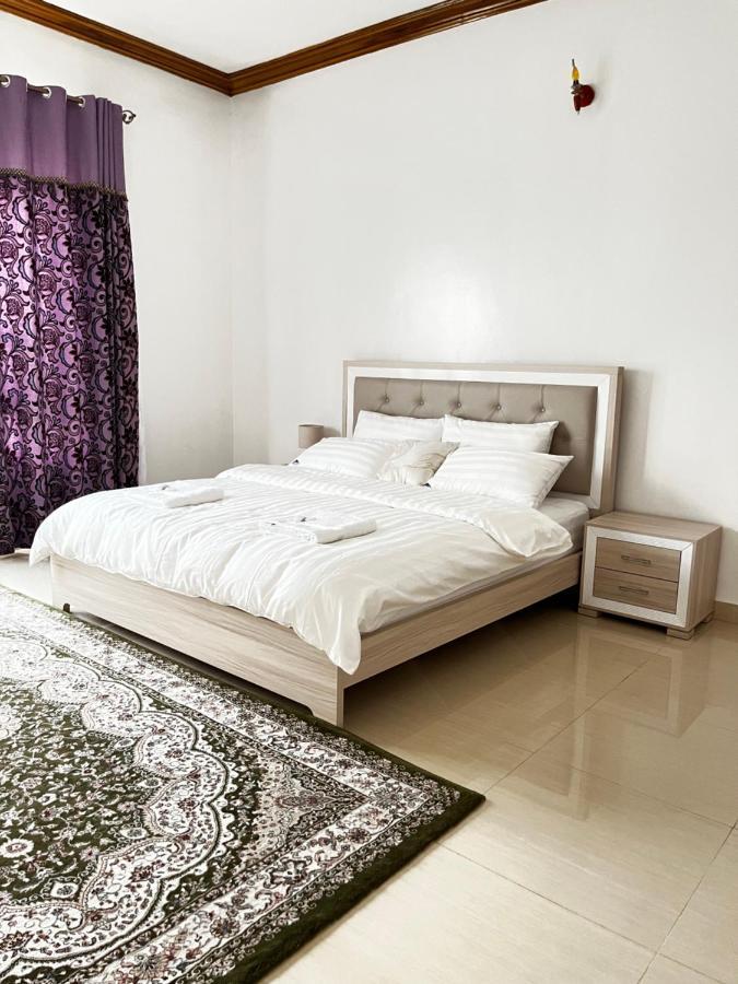 Villa Mountain Balcony House Nizwa Exterior foto