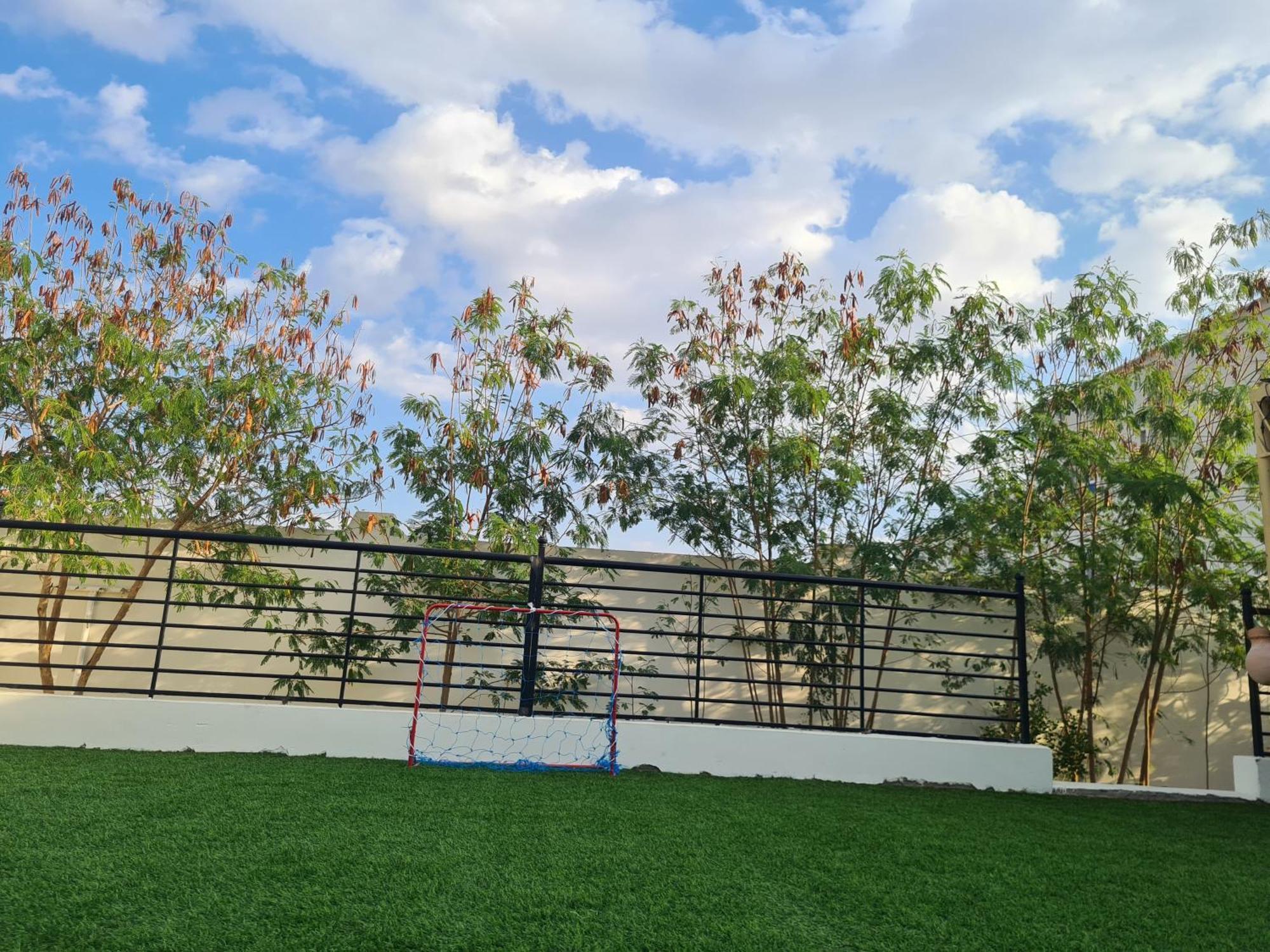 Villa Mountain Balcony House Nizwa Exterior foto