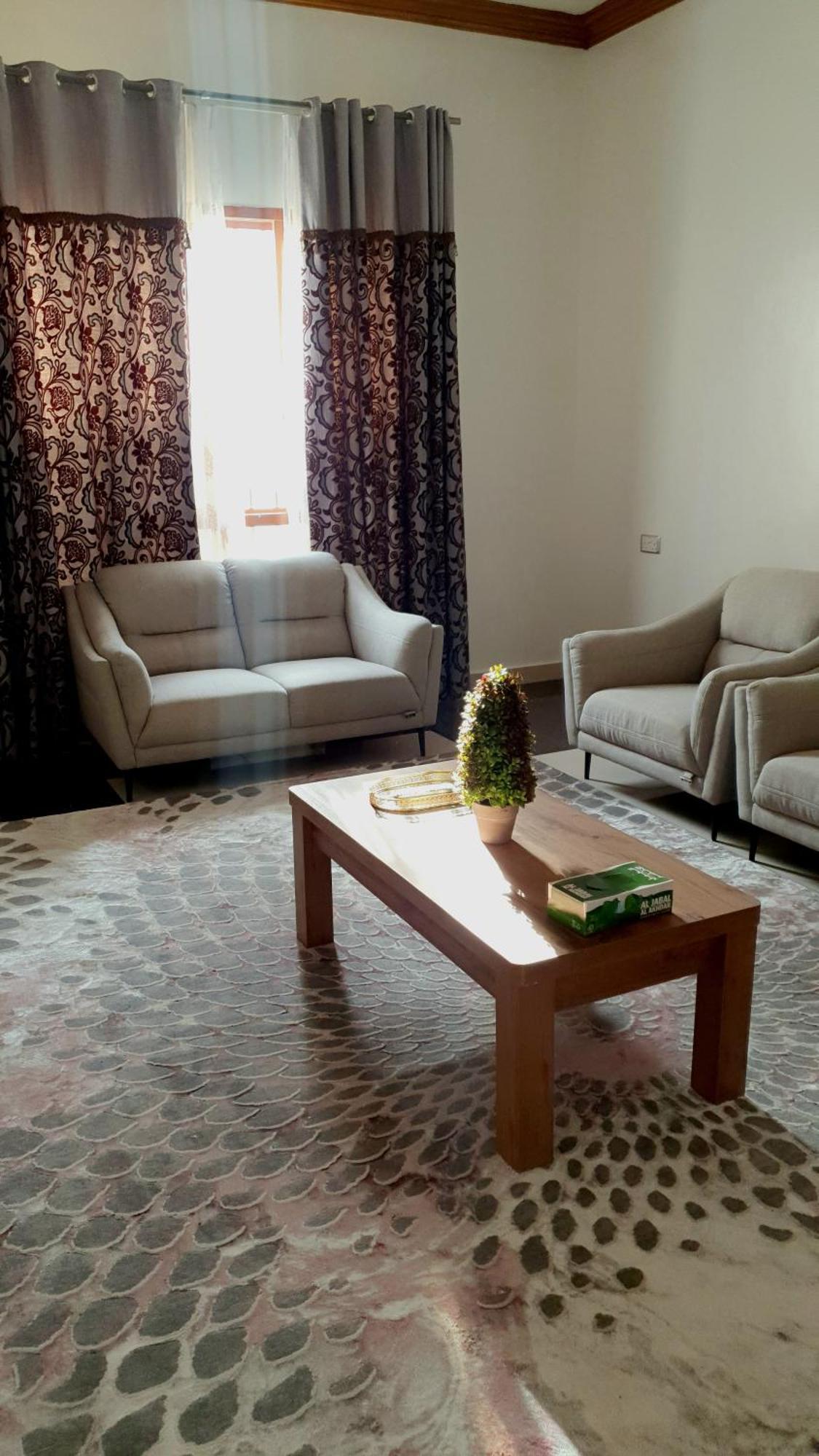 Villa Mountain Balcony House Nizwa Exterior foto